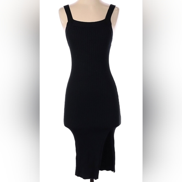 Abercrombie midi dress - Picture 2 of 6